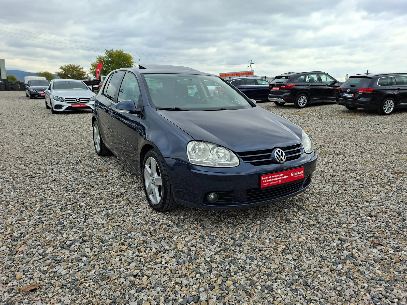 VW Golf 1.9TDI* SPORT-LINE* 36�. � 114EUR.*  | Mobile.bg � ����������� 8