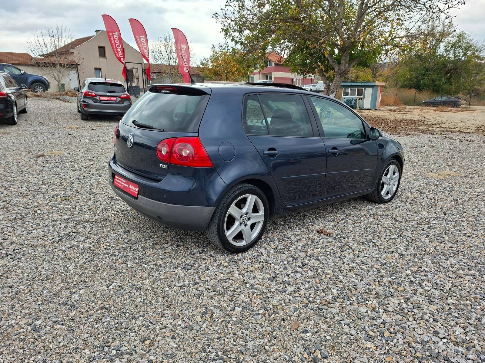 VW Golf 1.9TDI* SPORT-LINE* 36�. � 114EUR.*  | Mobile.bg � ����������� 6