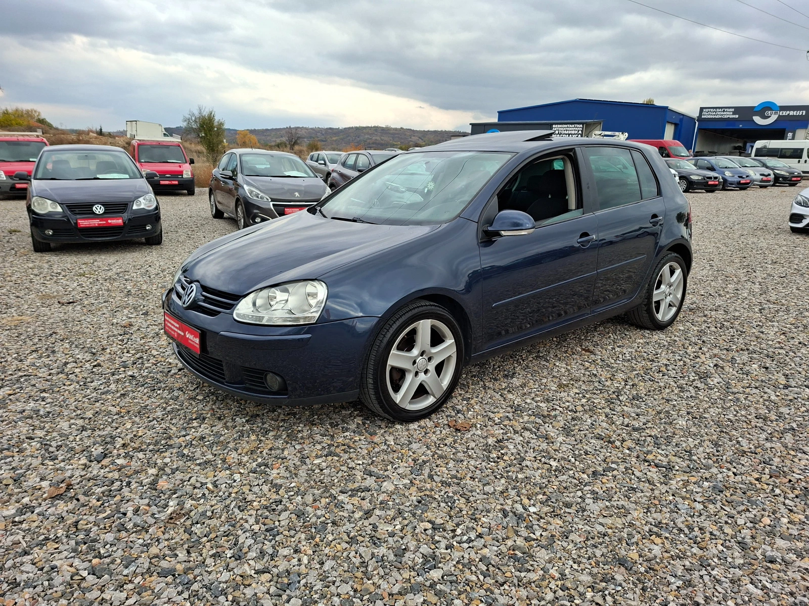 VW Golf 1.9TDI* SPORT-LINE* 36�. � 114EUR.*  | Mobile.bg � ����������� 2