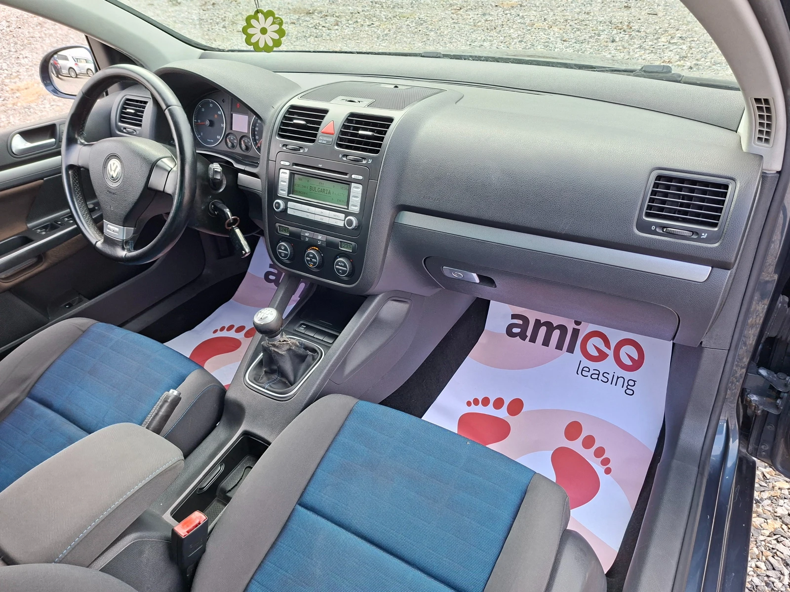 VW Golf 1.9TDI* SPORT-LINE* 36�. � 114EUR.*  | Mobile.bg � ����������� 15