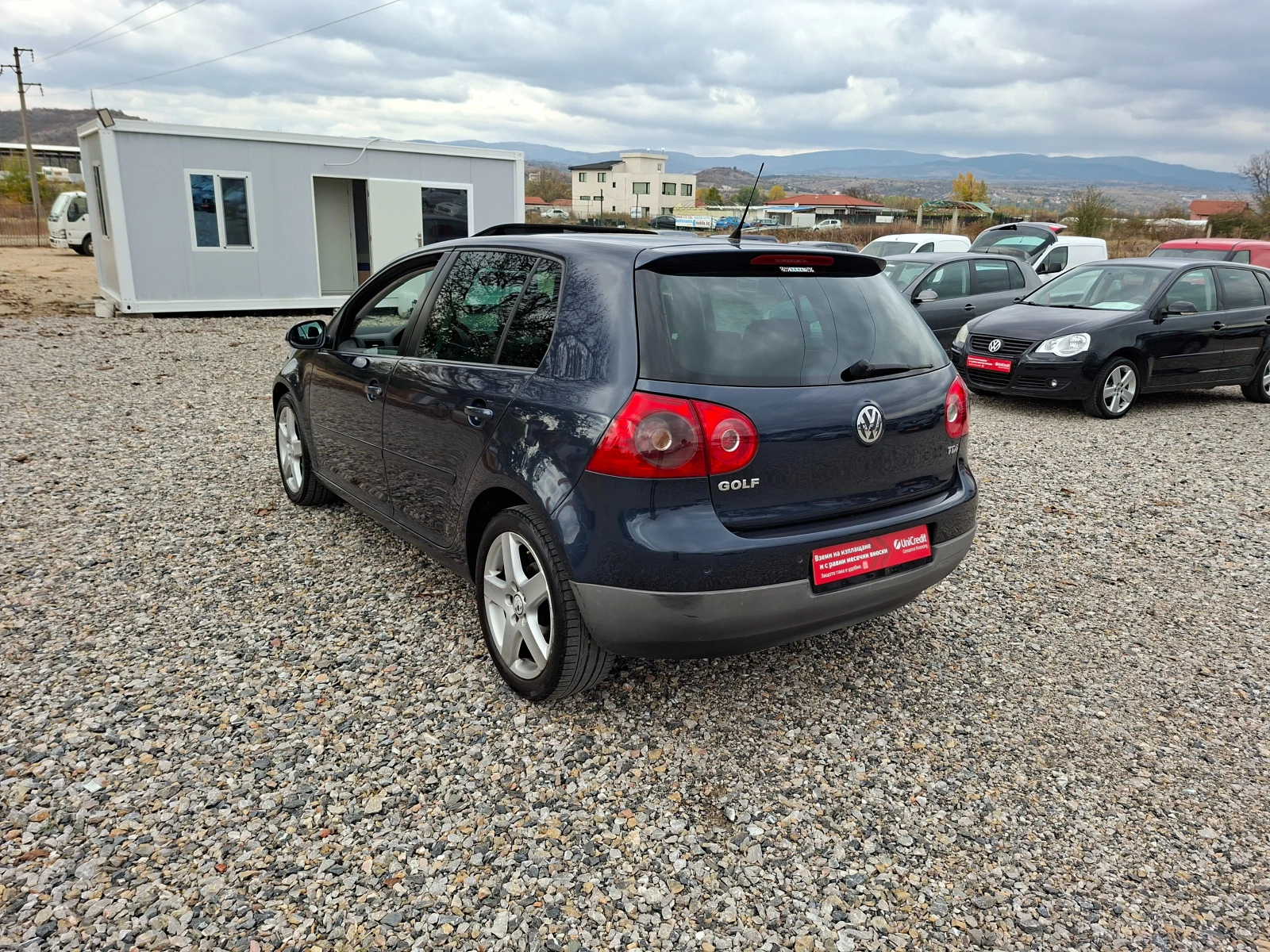VW Golf 1.9TDI* SPORT-LINE* 36�. � 114EUR.*  | Mobile.bg � ����������� 4