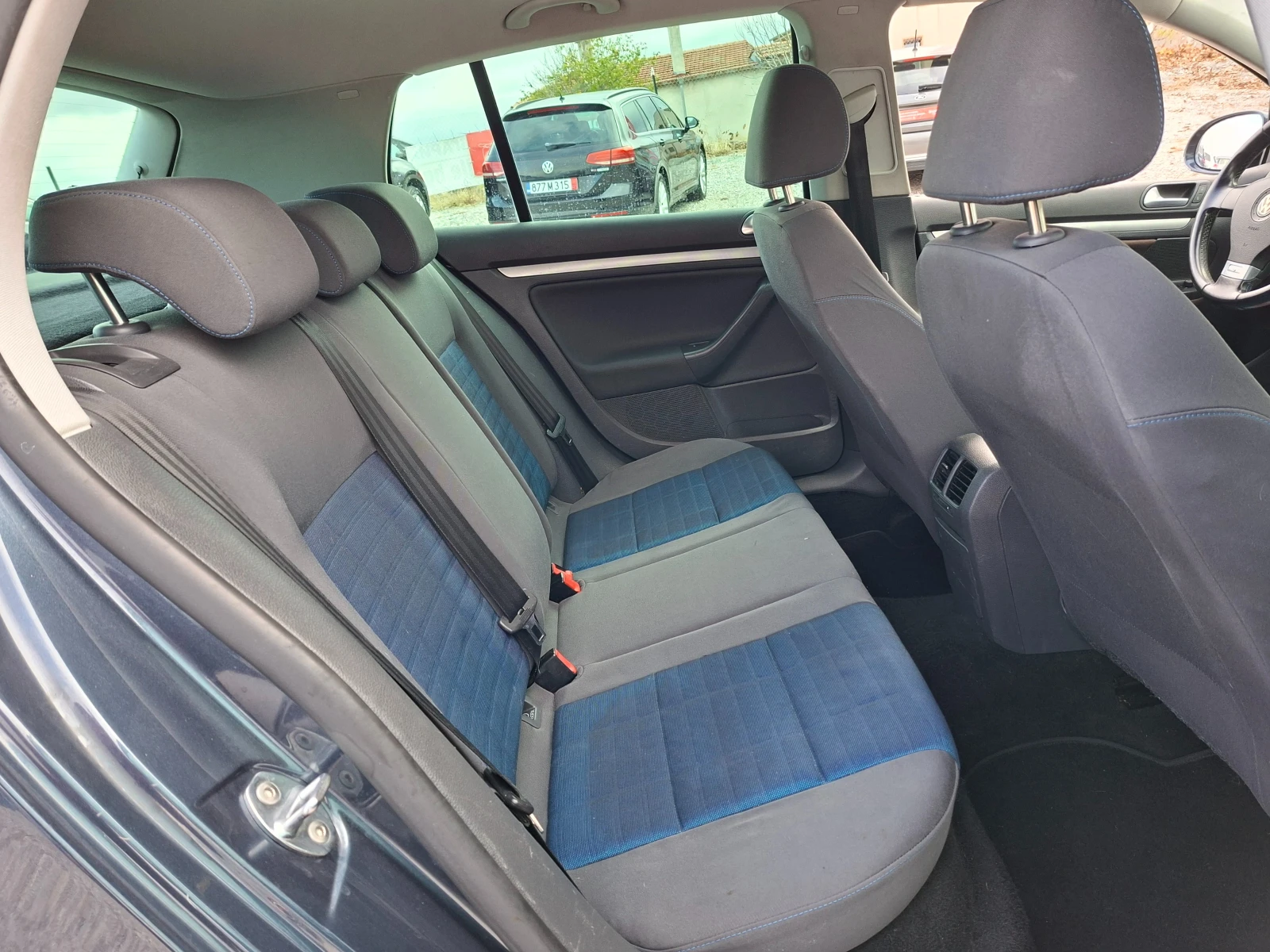 VW Golf 1.9TDI* SPORT-LINE* 36�. � 114EUR.*  | Mobile.bg � ����������� 13