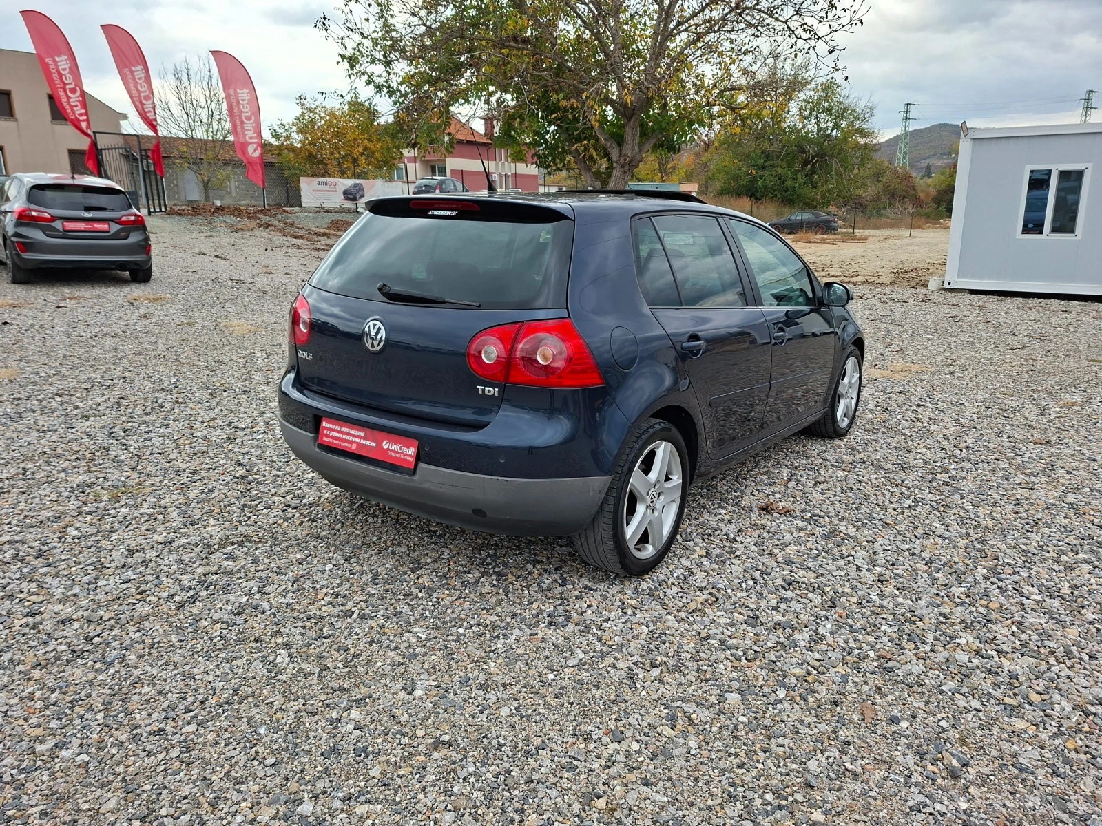 VW Golf 1.9TDI* SPORT-LINE* 36�. � 114EUR.*  | Mobile.bg � ����������� 5