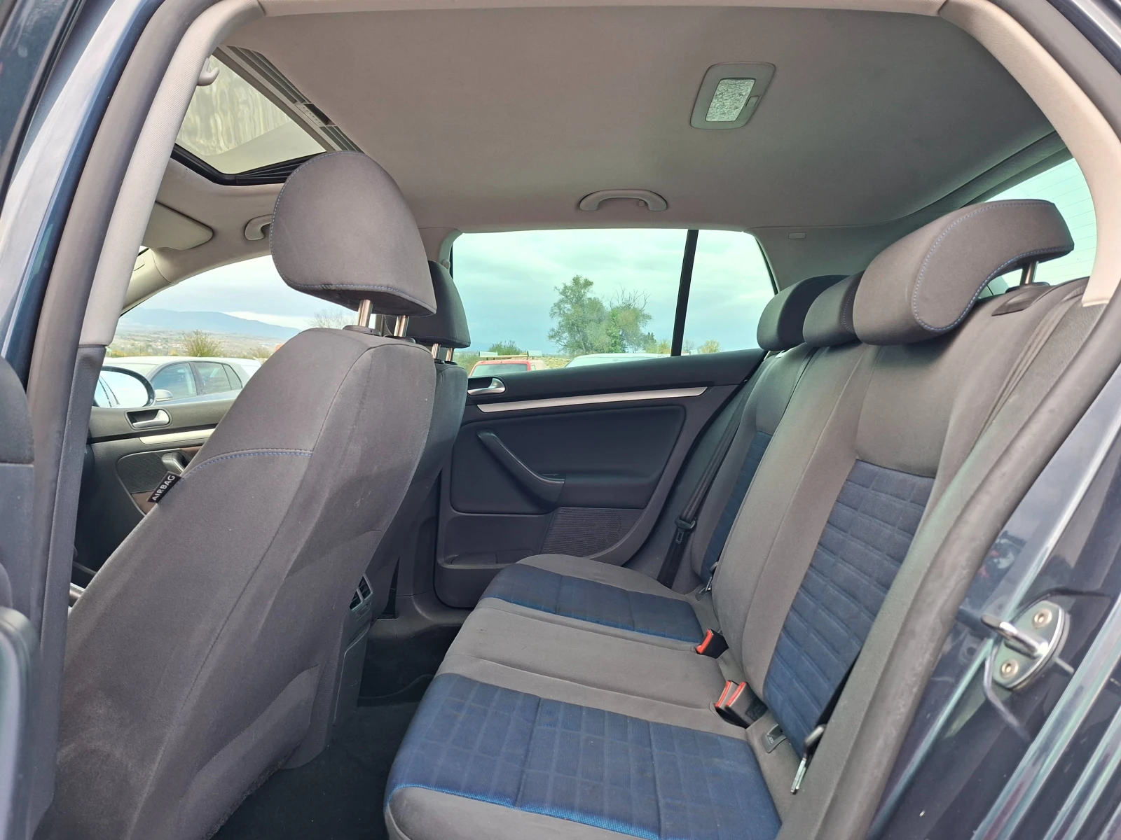VW Golf 1.9TDI* SPORT-LINE* 36�. � 114EUR.*  | Mobile.bg � ����������� 10