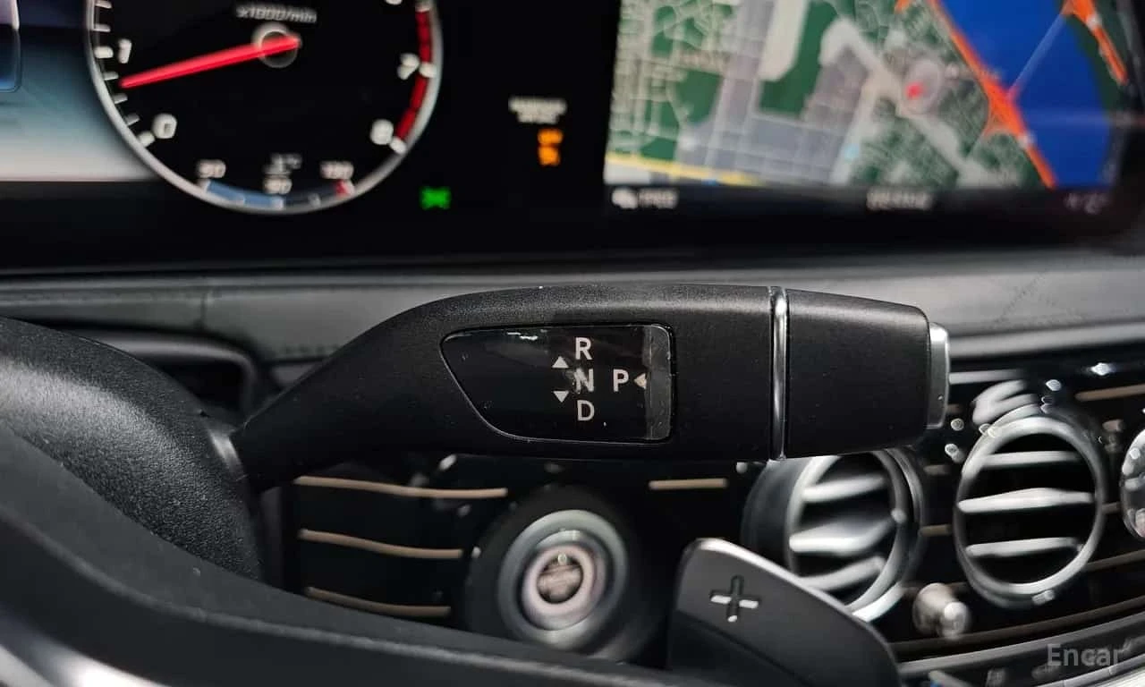 Mercedes-Benz Maybach * S560 4MATIC * ������ ���� �� �������� | Mobile.bg � ����������� 9