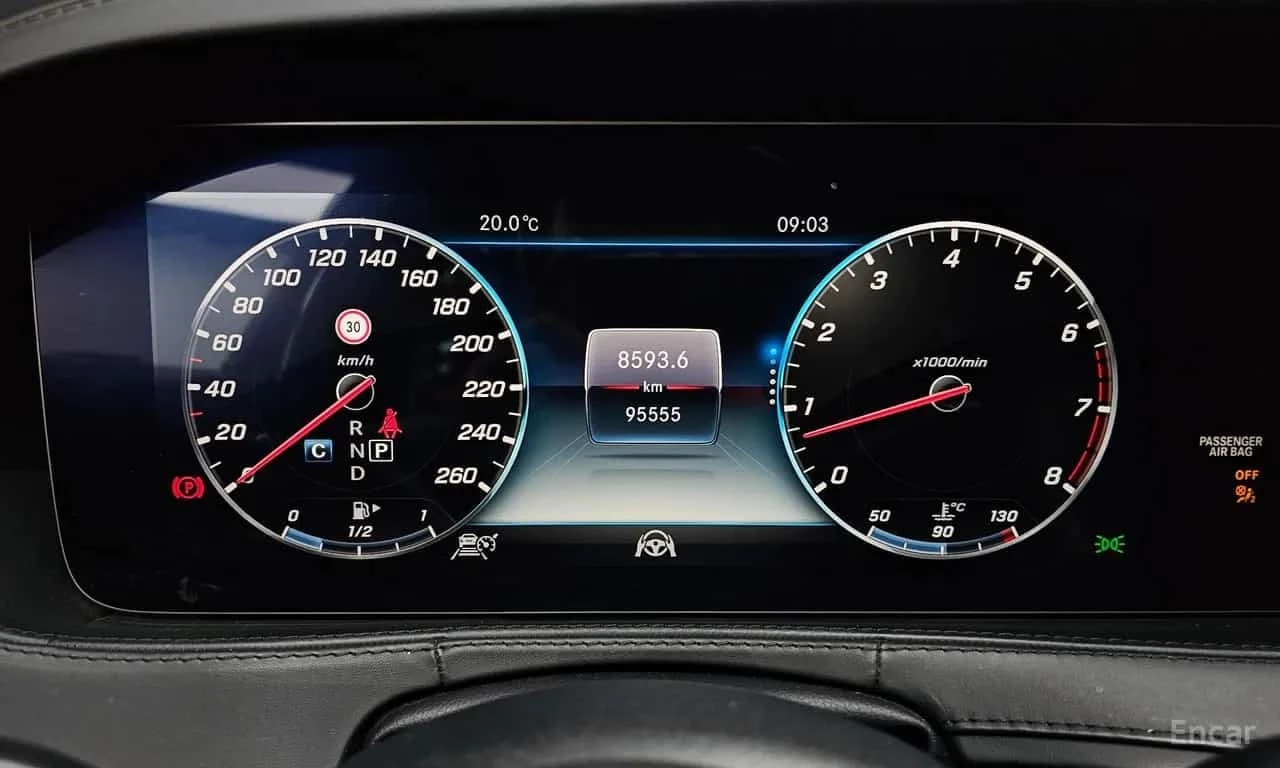 Mercedes-Benz Maybach * S560 4MATIC * ������ ���� �� �������� | Mobile.bg � ����������� 8