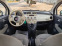 Обява за продажба на Fiat 500 1.3 ДИЗЕЛ 75 К.С. БЕЗ ЗАБЕЛЕЖКИ, УНИКАЛЕН! ~9 799 лв. - изображение 11