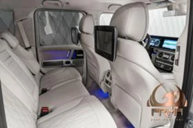 Mercedes-Benz G 63 AMG, снимка 12