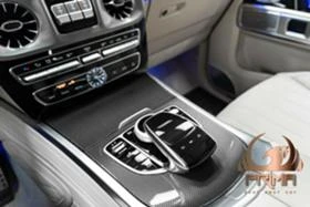 Mercedes-Benz G 63 AMG, снимка 17