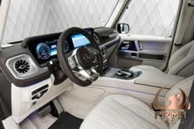 Mercedes-Benz G 63 AMG, снимка 8