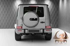 Mercedes-Benz G 63 AMG, снимка 2