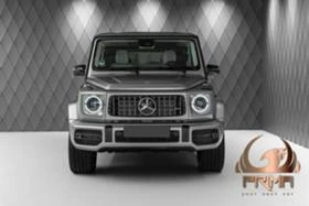 Mercedes-Benz G 63 AMG, снимка 1