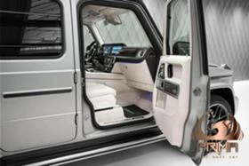 Mercedes-Benz G 63 AMG, снимка 6