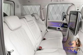Mercedes-Benz G 63 AMG, снимка 14