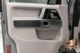 Mercedes-Benz G 63 AMG, снимка 13