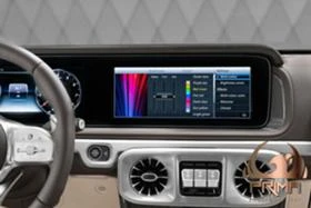 Mercedes-Benz G 63 AMG, снимка 11