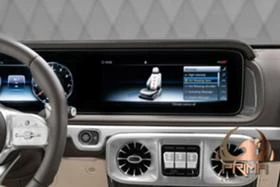 Mercedes-Benz G 63 AMG, снимка 10