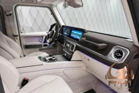 Mercedes-Benz G 63 AMG, снимка 9