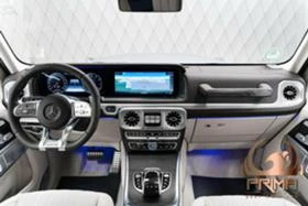 Mercedes-Benz G 63 AMG, снимка 7