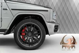 Mercedes-Benz G 63 AMG, снимка 5