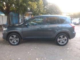 Toyota Rav4 2.2 EXECUTIVE, снимка 5