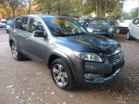 Toyota Rav4 2.2 EXECUTIVE, снимка 3