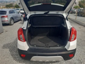 Opel Mokka АВТОМАТИК/КАТО НОВА , снимка 16