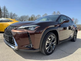 Lexus UX 250h 2.0h 32000км 184к.с luxury FULL Гаранция