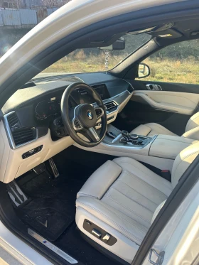 BMW X5 M50i, снимка 4