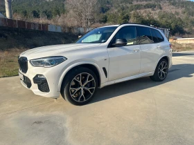 BMW X5 M50i, снимка 2