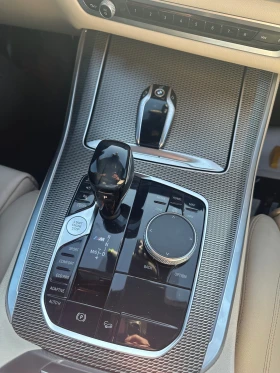 BMW X5 M50i, снимка 9