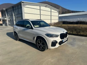 BMW X5 M50i, снимка 1