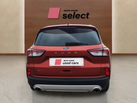 Ford Kuga 2.0 TDCi, снимка 6