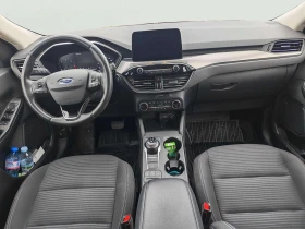 Ford Kuga 2.0 TDCi, снимка 10