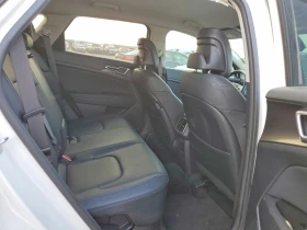 Kia Sportage * HYBRID* EX* КОЖА* ПОДГРЕВ* LED* , снимка 10