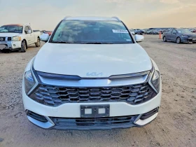Kia Sportage * HYBRID* EX* КОЖА* ПОДГРЕВ* LED* , снимка 5