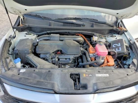 Kia Sportage * HYBRID* EX* КОЖА* ПОДГРЕВ* LED* , снимка 11