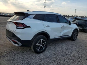 Kia Sportage * HYBRID* EX* КОЖА* ПОДГРЕВ* LED* , снимка 3