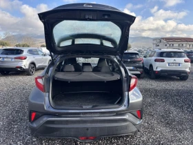 Toyota C-HR 1.8 Active, снимка 9