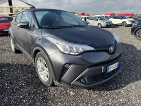 Toyota C-HR 1.8 Active, снимка 1