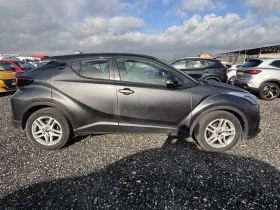 Toyota C-HR 1.8 Active, снимка 4