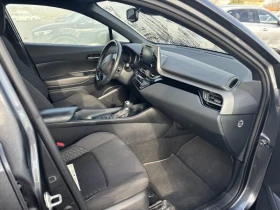 Toyota C-HR 1.8 Active, снимка 7