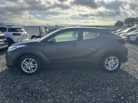 Toyota C-HR 1.8 Active, снимка 3