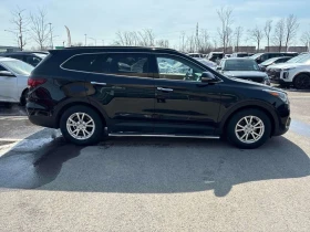 Hyundai Santa fe * Luxury * ПОДГРЕВИ * 2 КЛЮЧА * PANO * CARFAX * , снимка 3