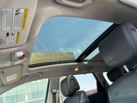 Hyundai Santa fe * Luxury * ПОДГРЕВИ * 2 КЛЮЧА * PANO * CARFAX * , снимка 11