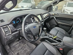 Ford Ranger 2.0 Bi-Turbo Wildtruck, снимка 12