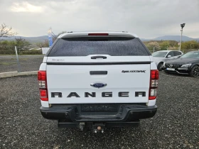 Ford Ranger 2.0 Bi-Turbo Wildtruck, снимка 4