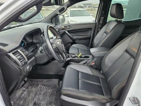 Ford Ranger 2.0 Bi-Turbo Wildtruck, снимка 11