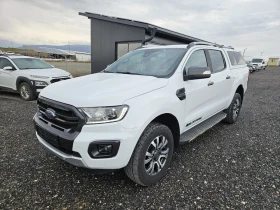 Ford Ranger 2.0 Bi-Turbo Wildtruck, снимка 1