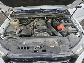 Ford Ranger 2.0 Bi-Turbo Wildtruck, снимка 16